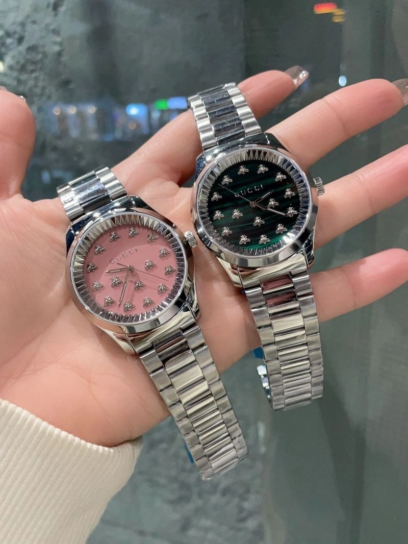GUCCI Watches ModernLook 183039