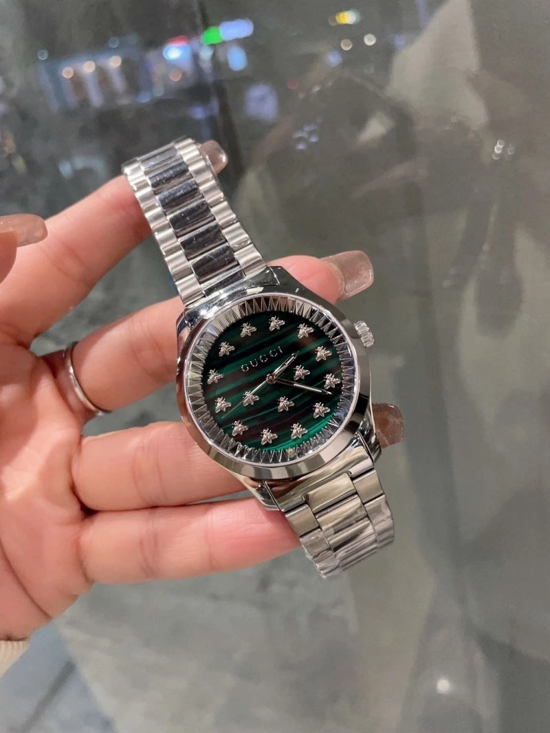 GUCCI Watches ModernLook 183039