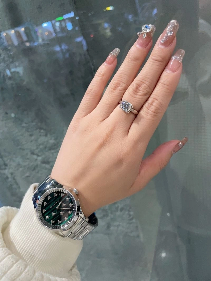 GUCCI Watches ModernLook 183039