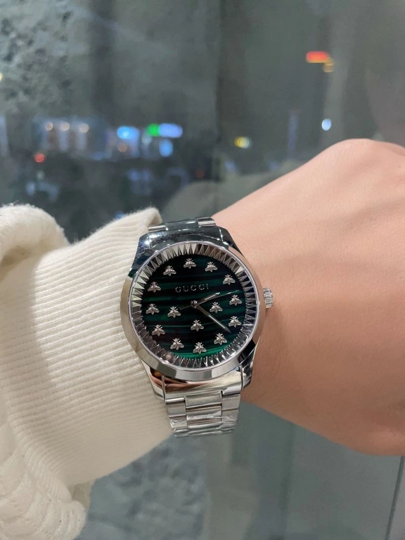 GUCCI Watches ModernLook 183039