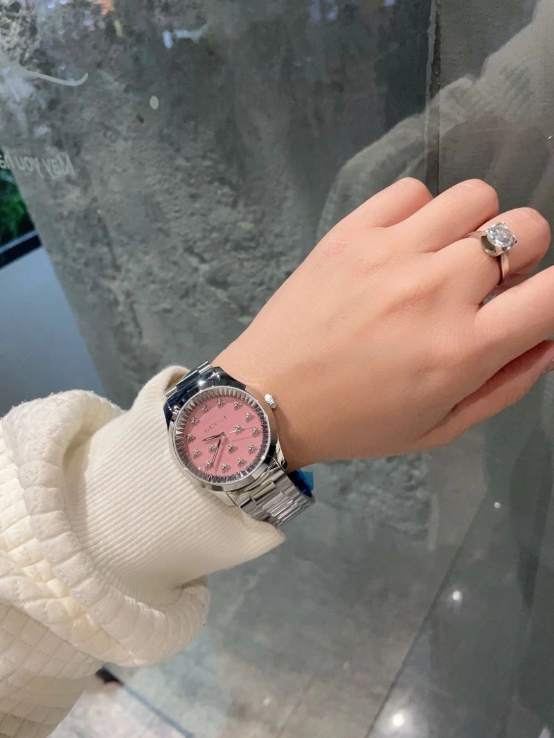 GUCCI Watches ModernLook 183039