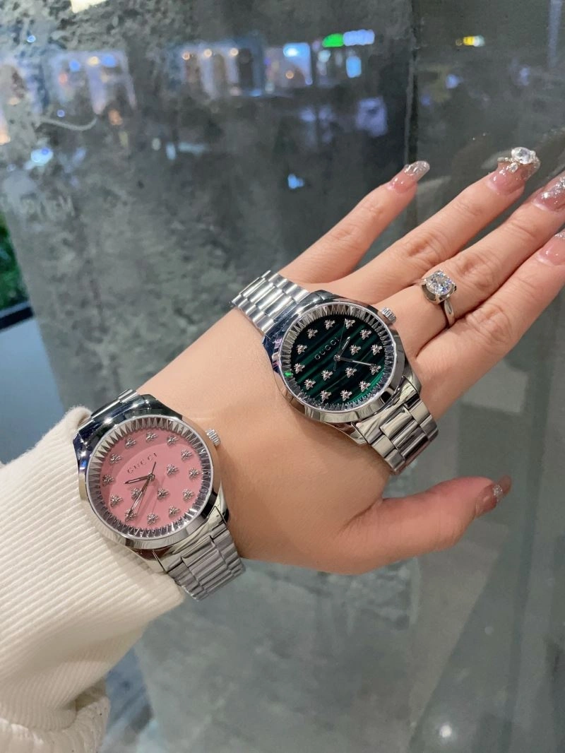 GUCCI Watches ModernLook 183039