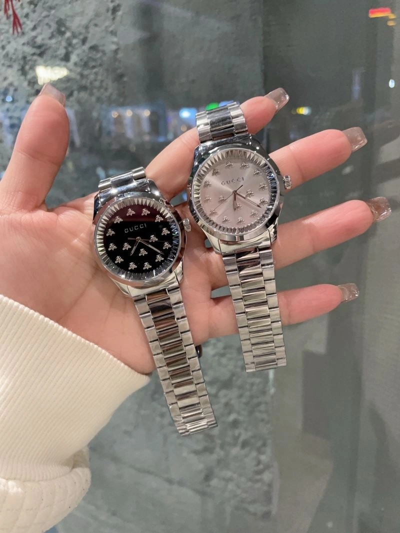 GoodFit GUCCI Watches 183038