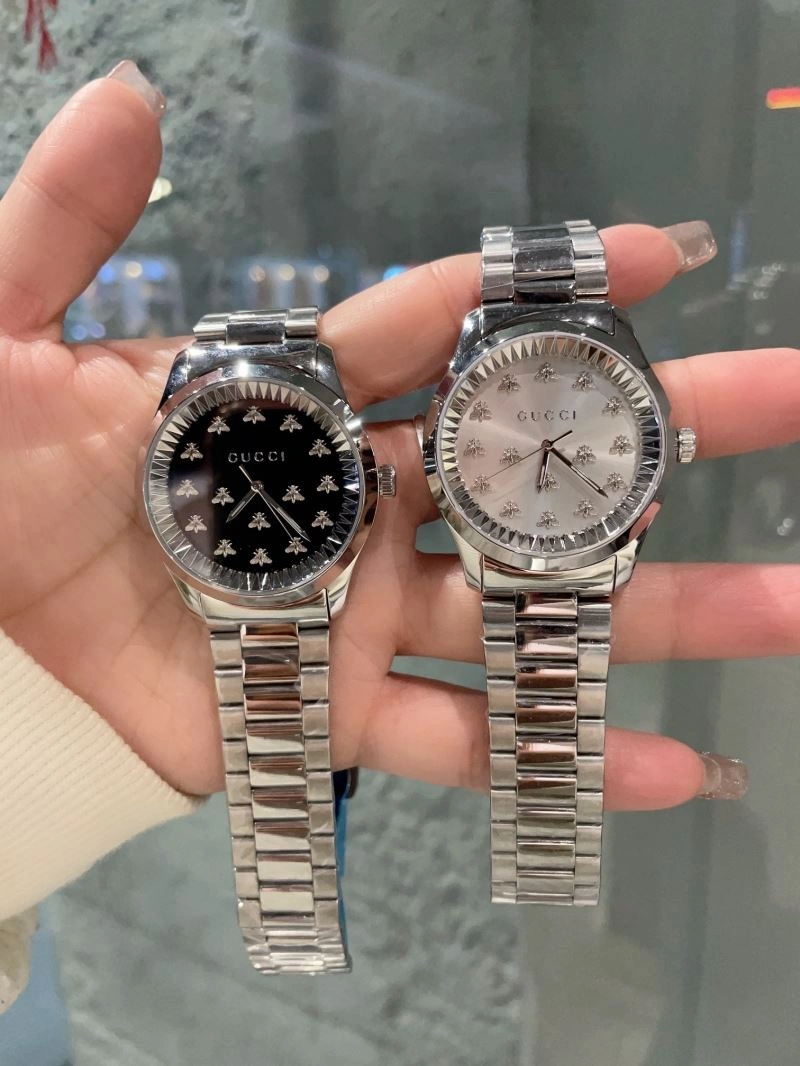 GoodFit GUCCI Watches 183038