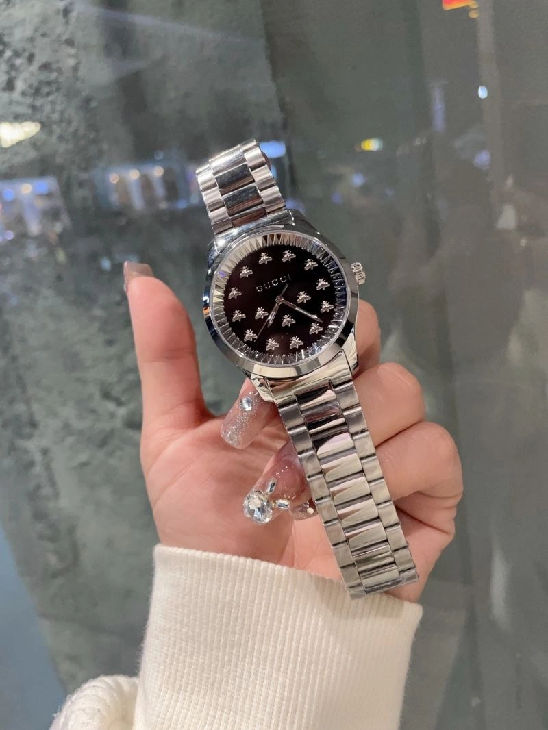 GoodFit GUCCI Watches 183038