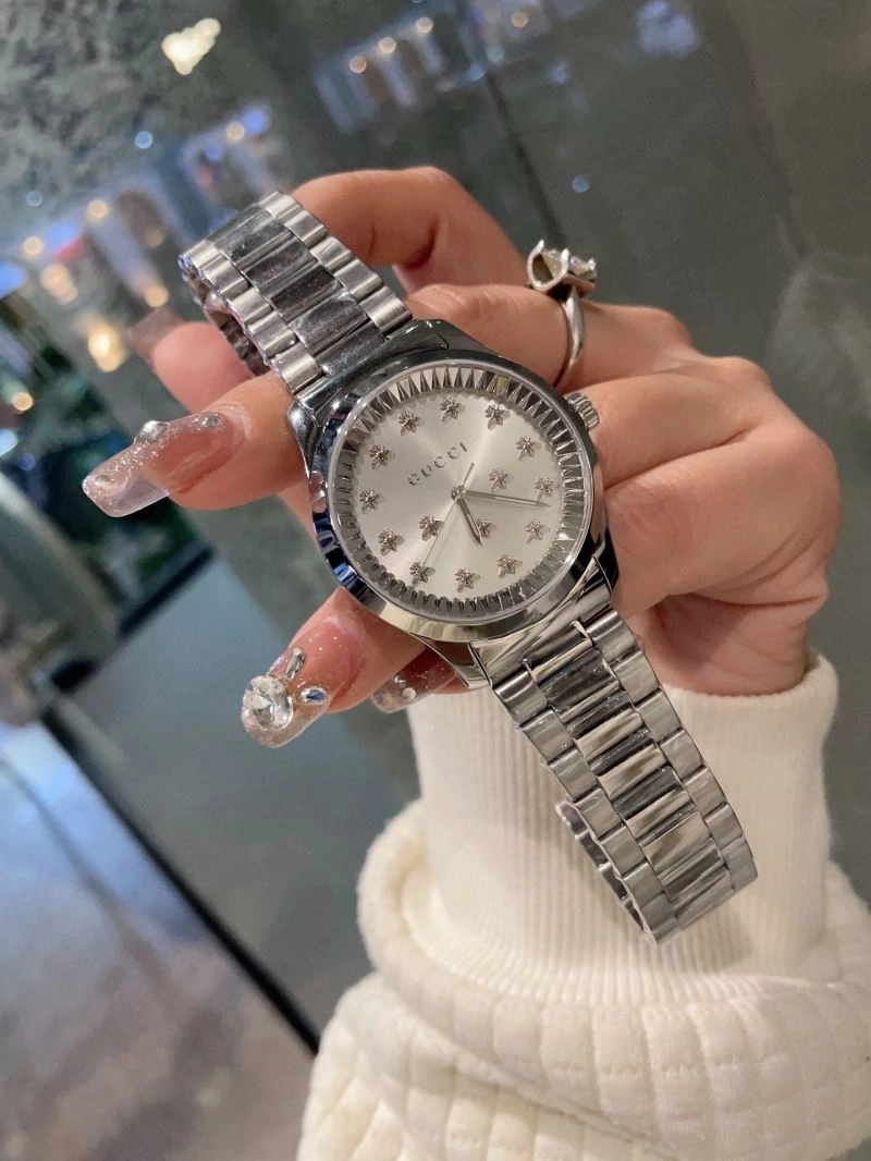 GoodFit GUCCI Watches 183038