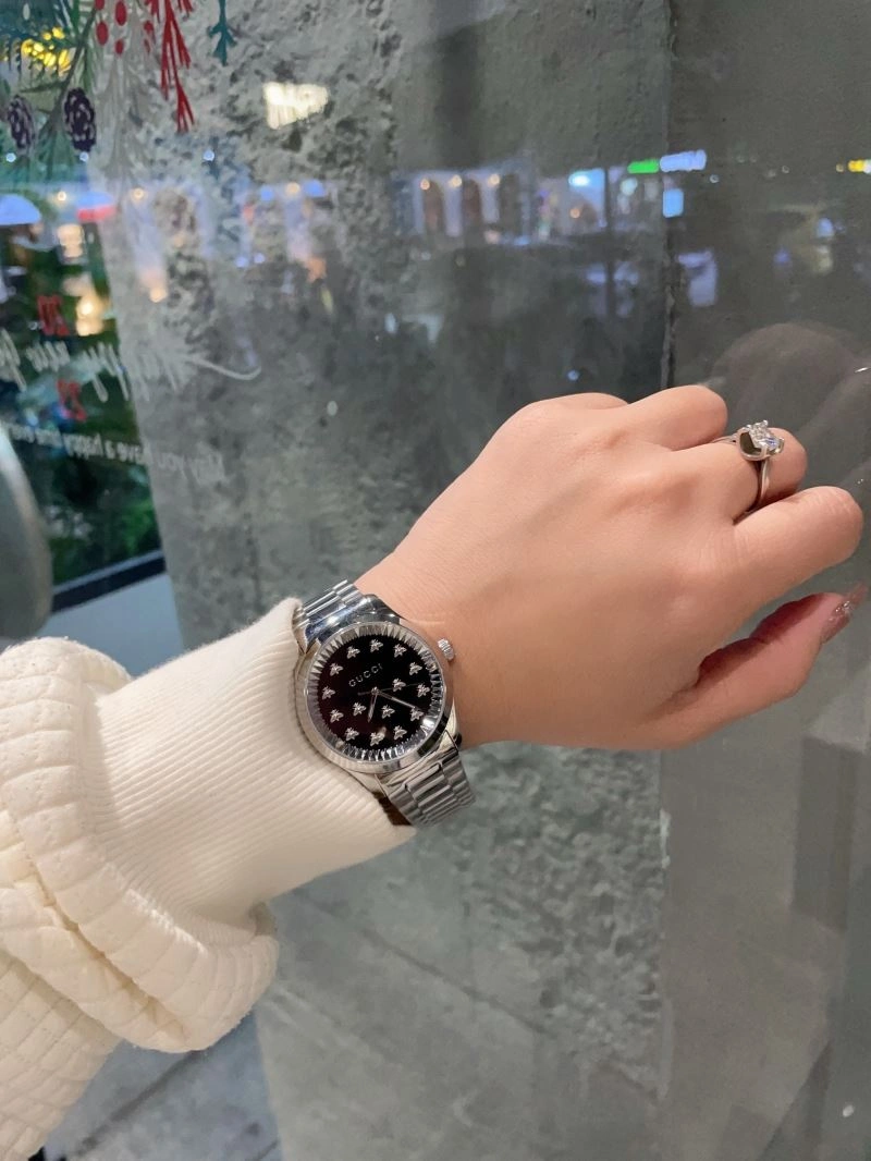 GoodFit GUCCI Watches 183038