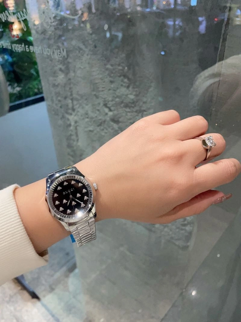 GoodFit GUCCI Watches 183038