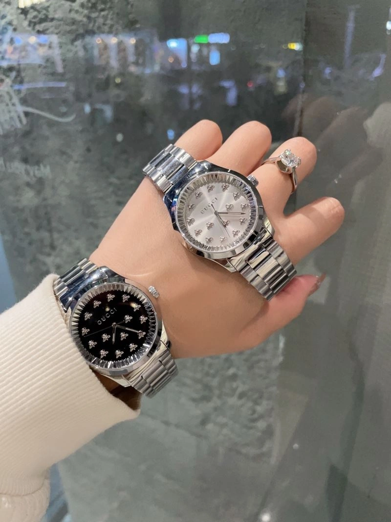 GoodFit GUCCI Watches 183038