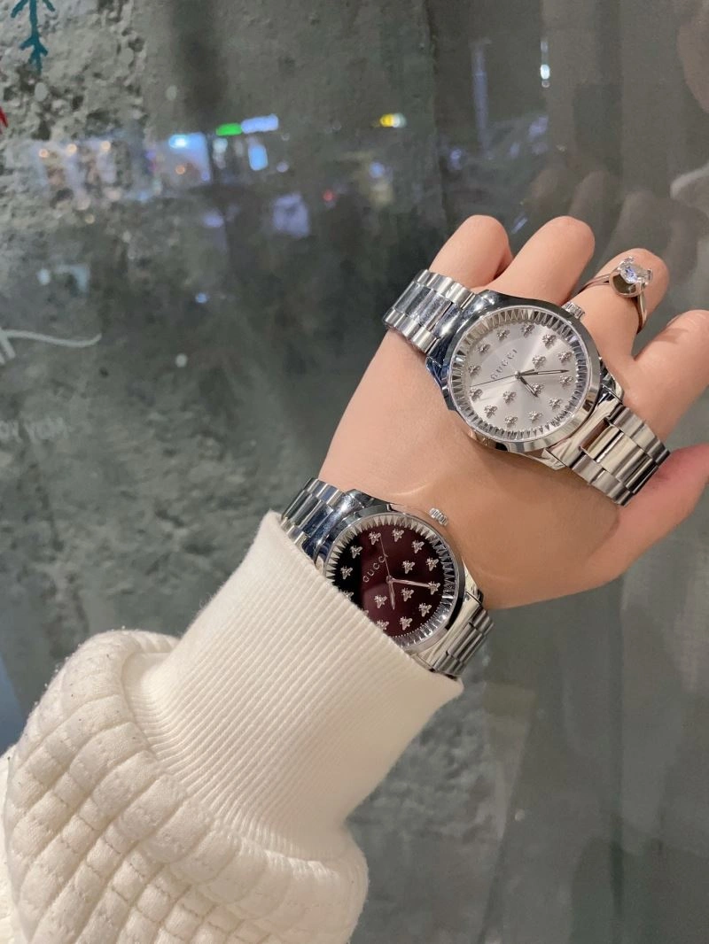 GoodFit GUCCI Watches 183038
