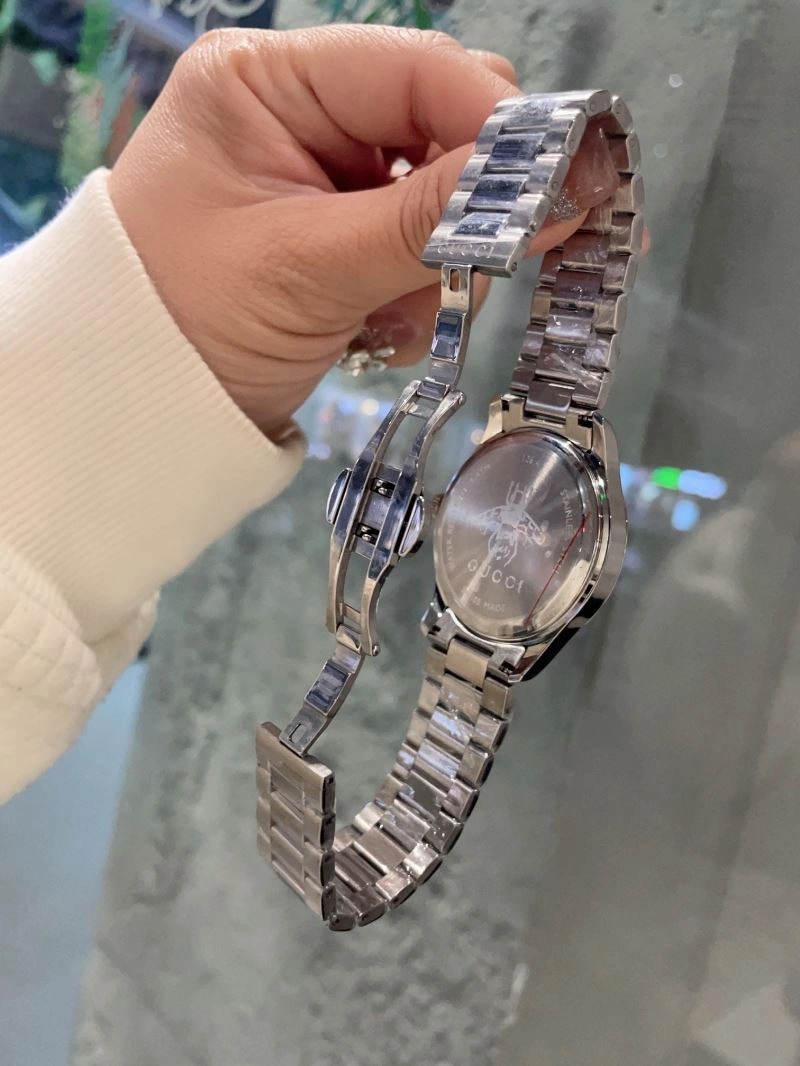 GoodFit GUCCI Watches 183038