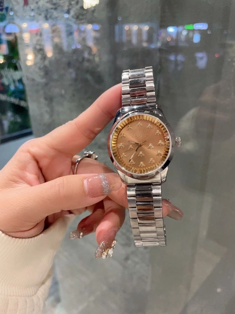 Cozy GUCCI Watches 183037