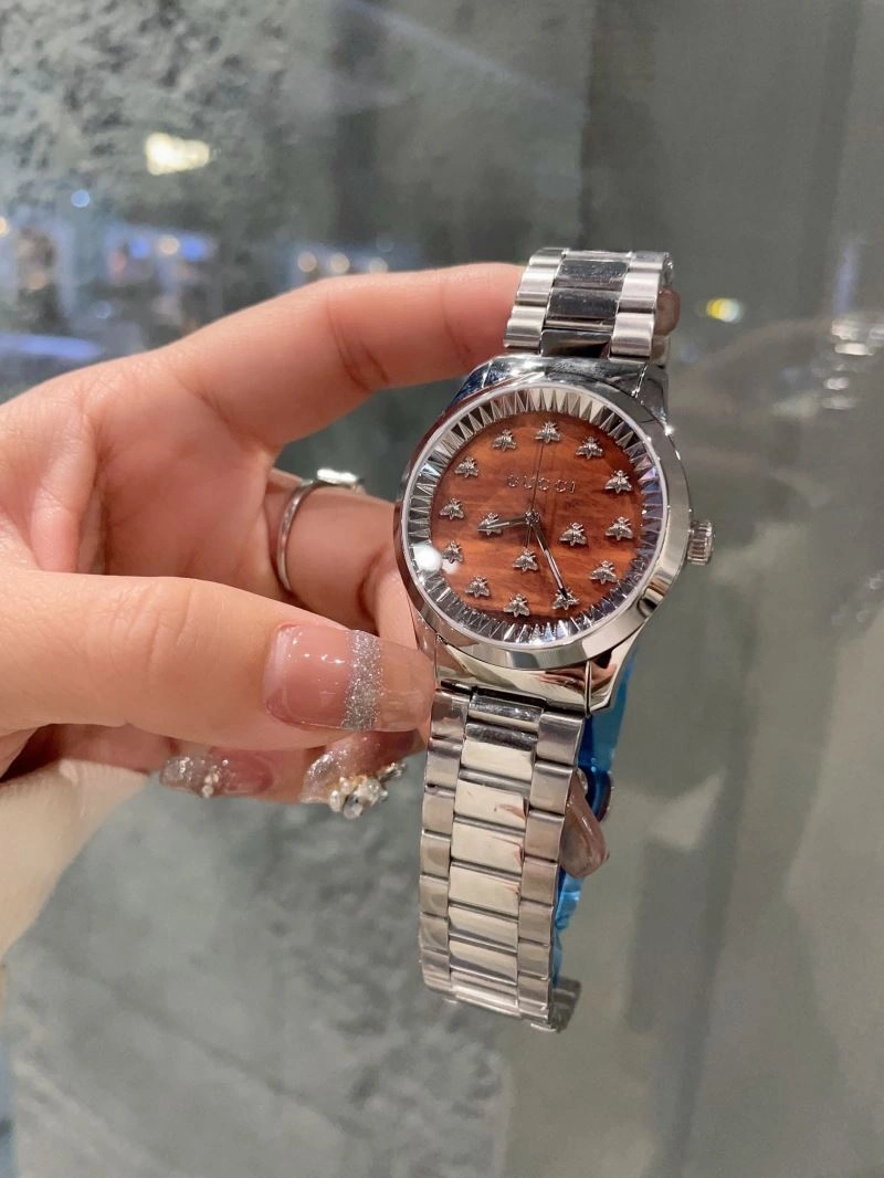 Comfortable GUCCI Watches 183036