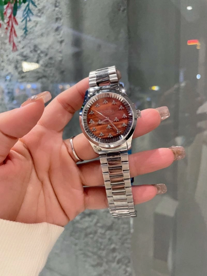 Comfortable GUCCI Watches 183036