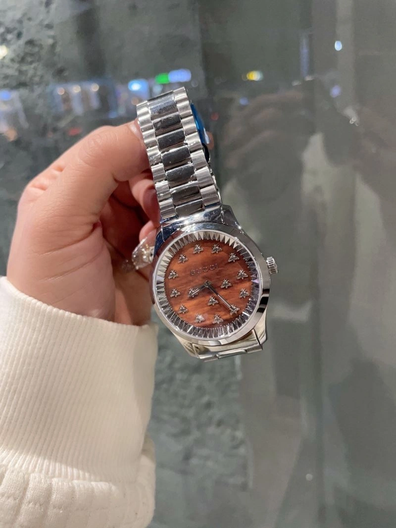 Comfortable GUCCI Watches 183036