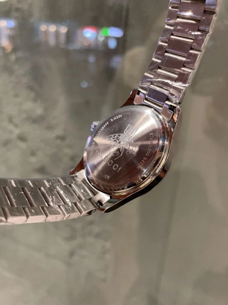 GUCCI Watches StreetReady 183035