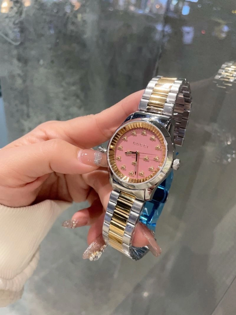Classic GUCCI Watches 183033
