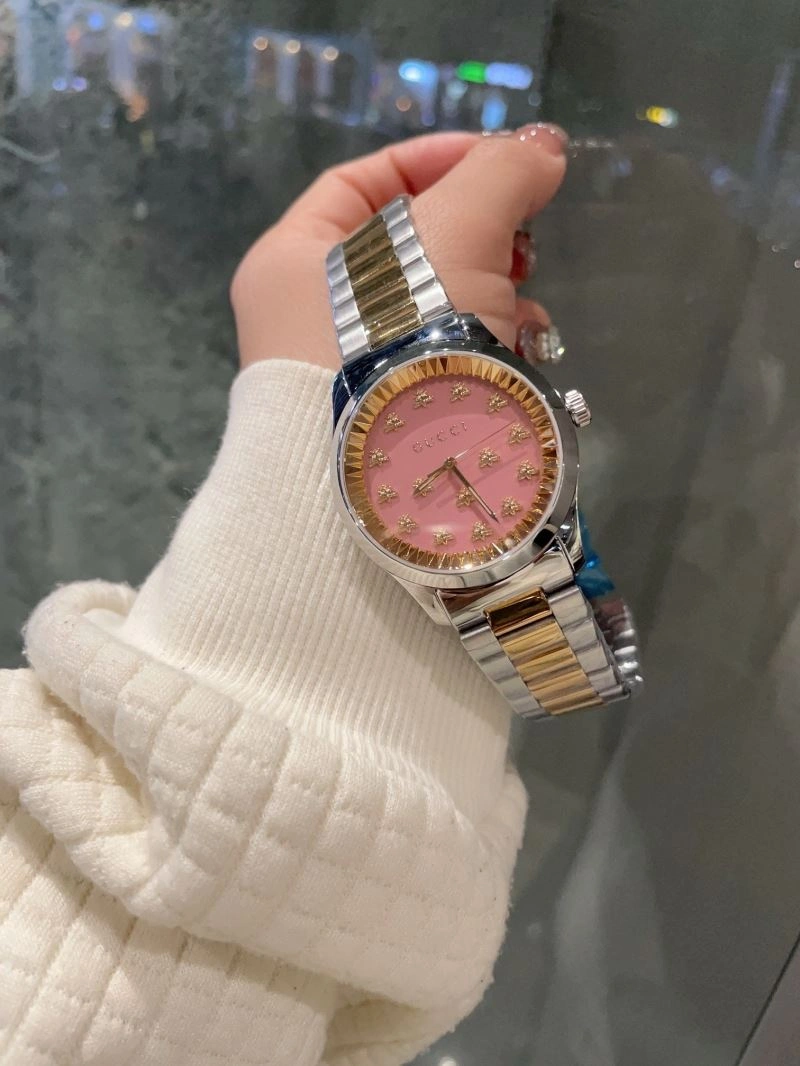 Classic GUCCI Watches 183033
