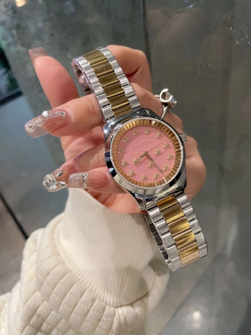 Classic GUCCI Watches 183033