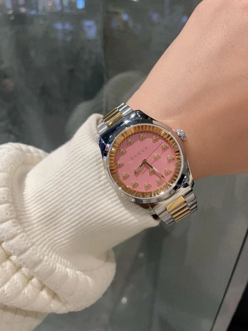 Classic GUCCI Watches 183033