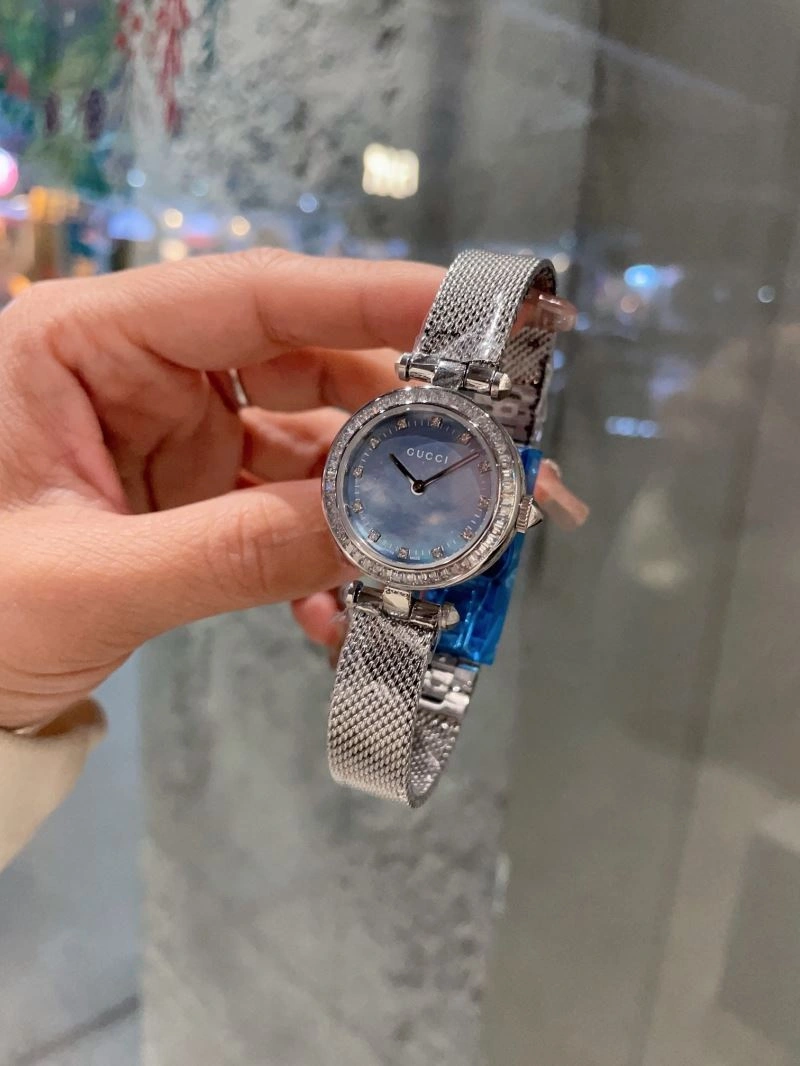 SunProtective GUCCI Watches 183034