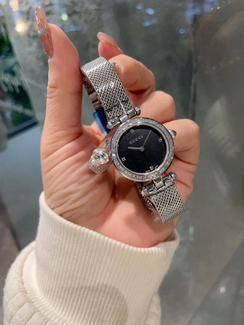 SunProtective GUCCI Watches 183034