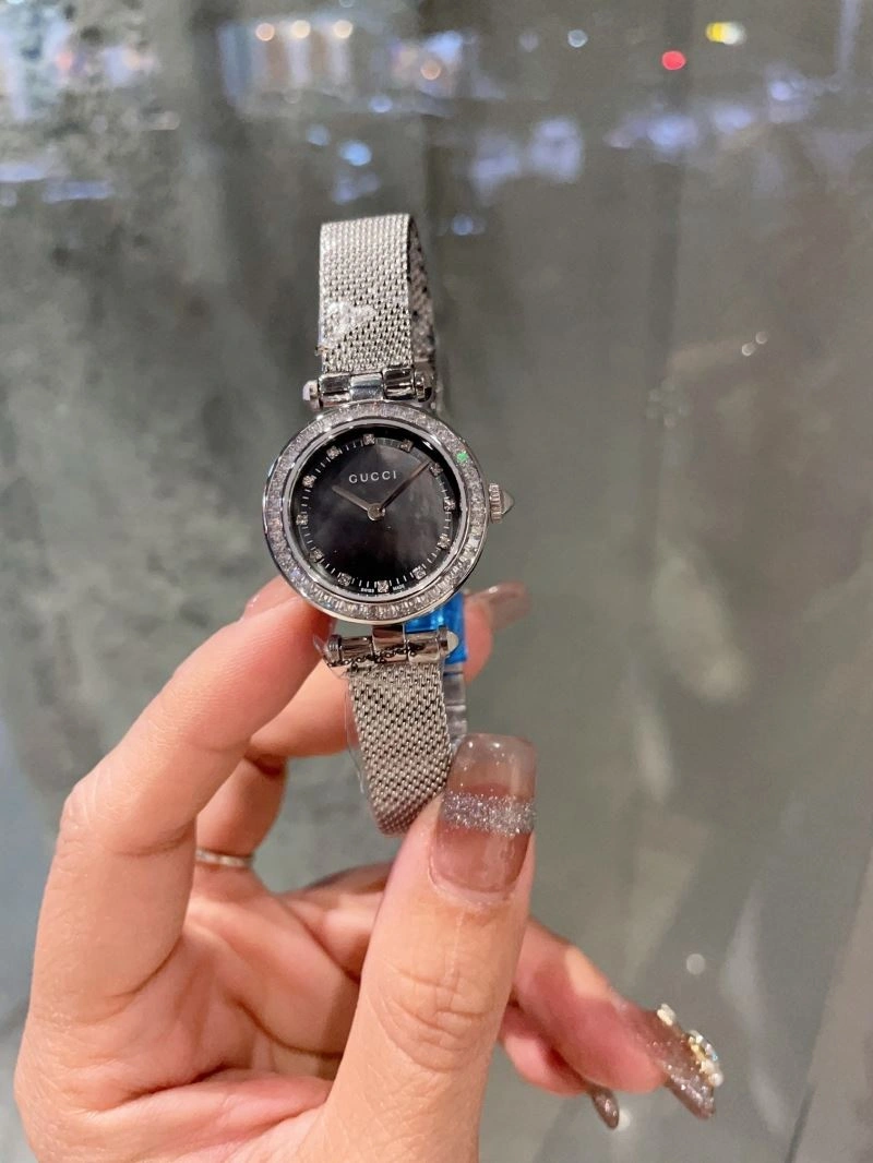 SunProtective GUCCI Watches 183034