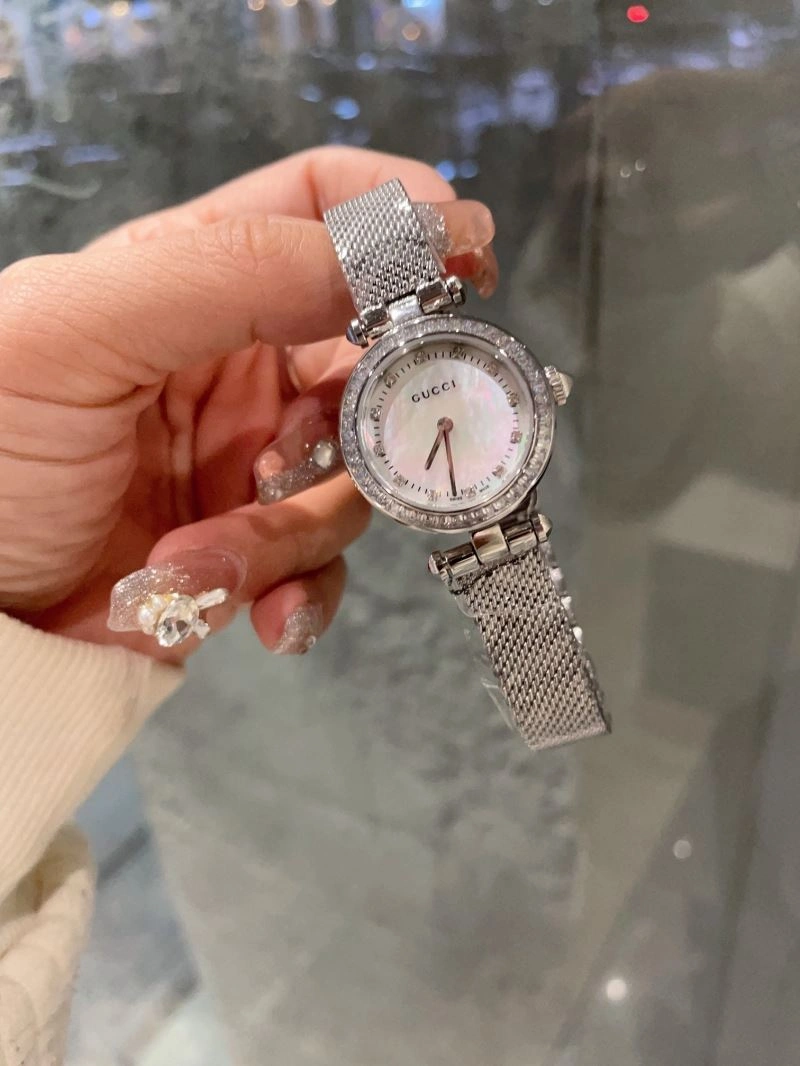 SunProtective GUCCI Watches 183034