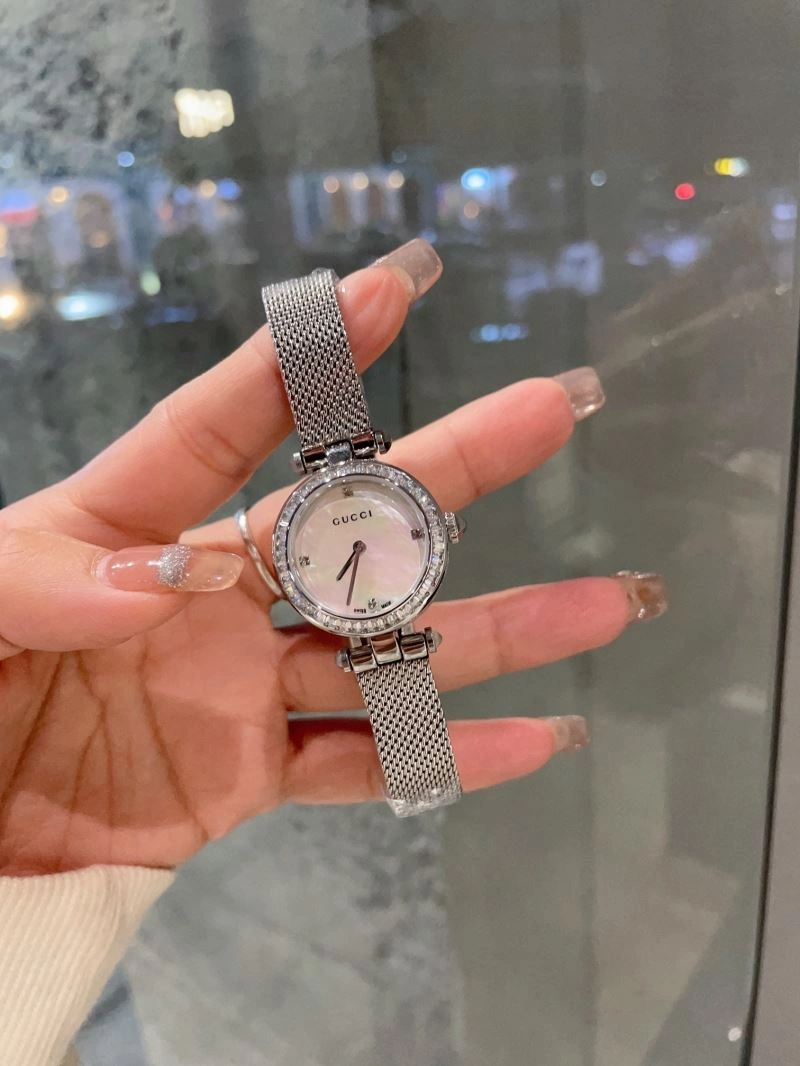 SunProtective GUCCI Watches 183034