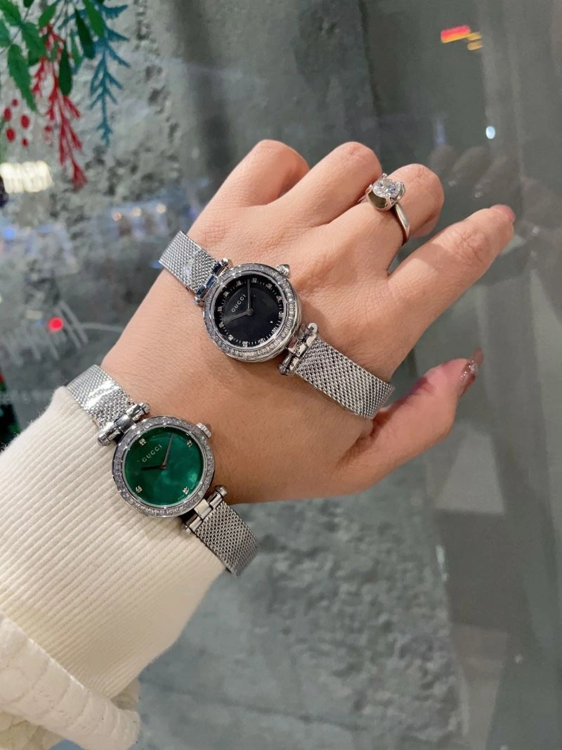 SunProtective GUCCI Watches 183034