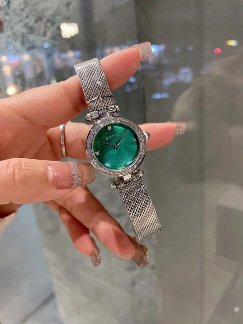SunProtective GUCCI Watches 183034