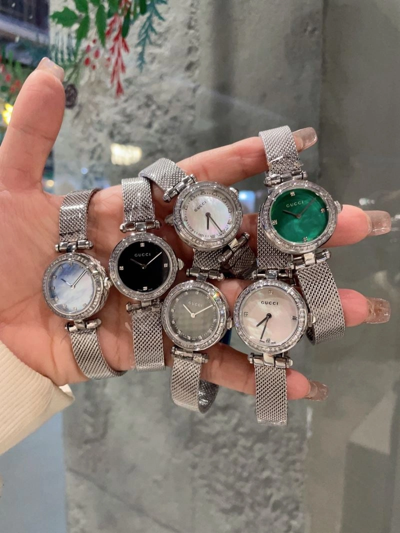 SunProtective GUCCI Watches 183034