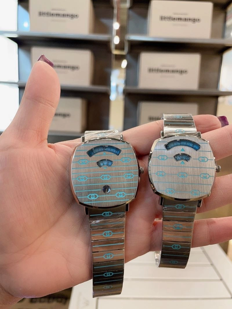 GUCCI Watches Sporty 183032