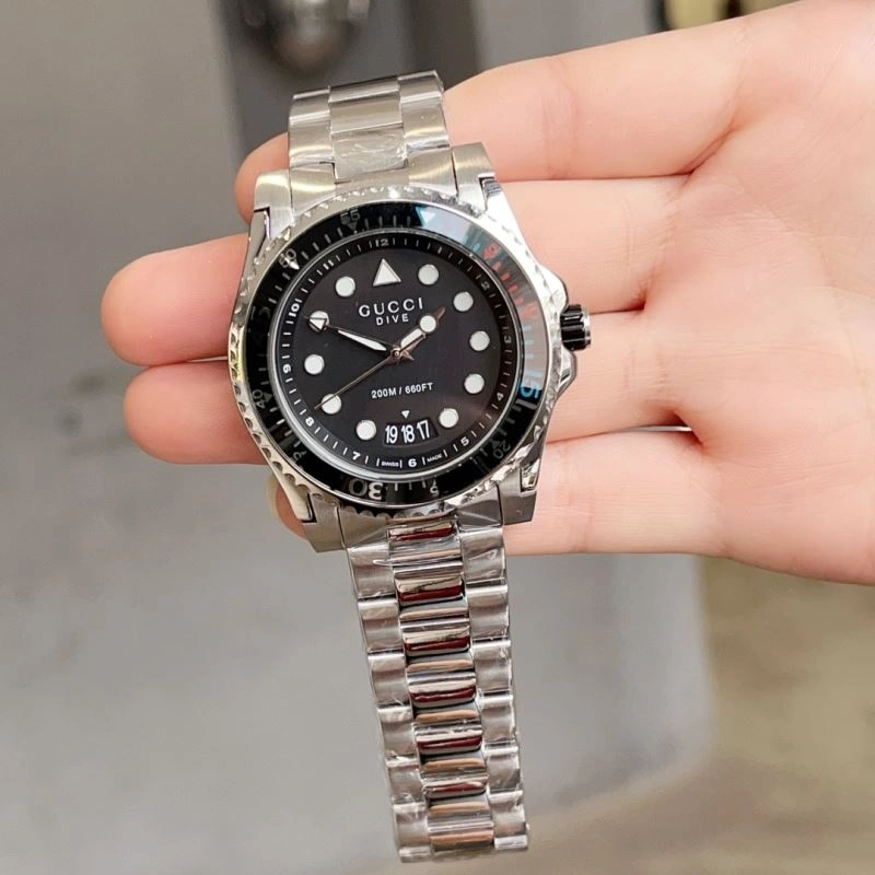GUCCI Watches Bright 183022