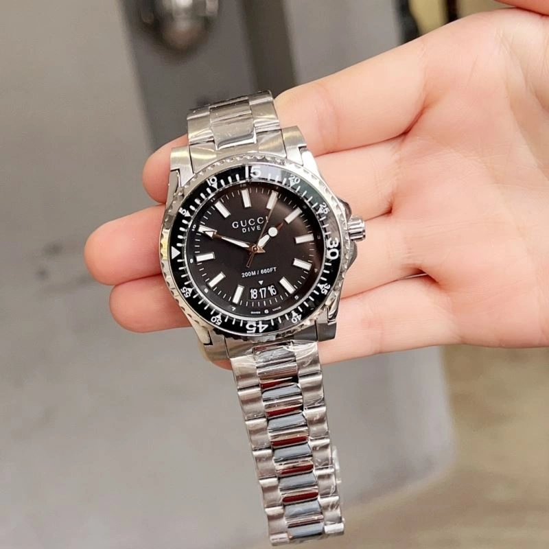 GUCCI Watches Bright 183022