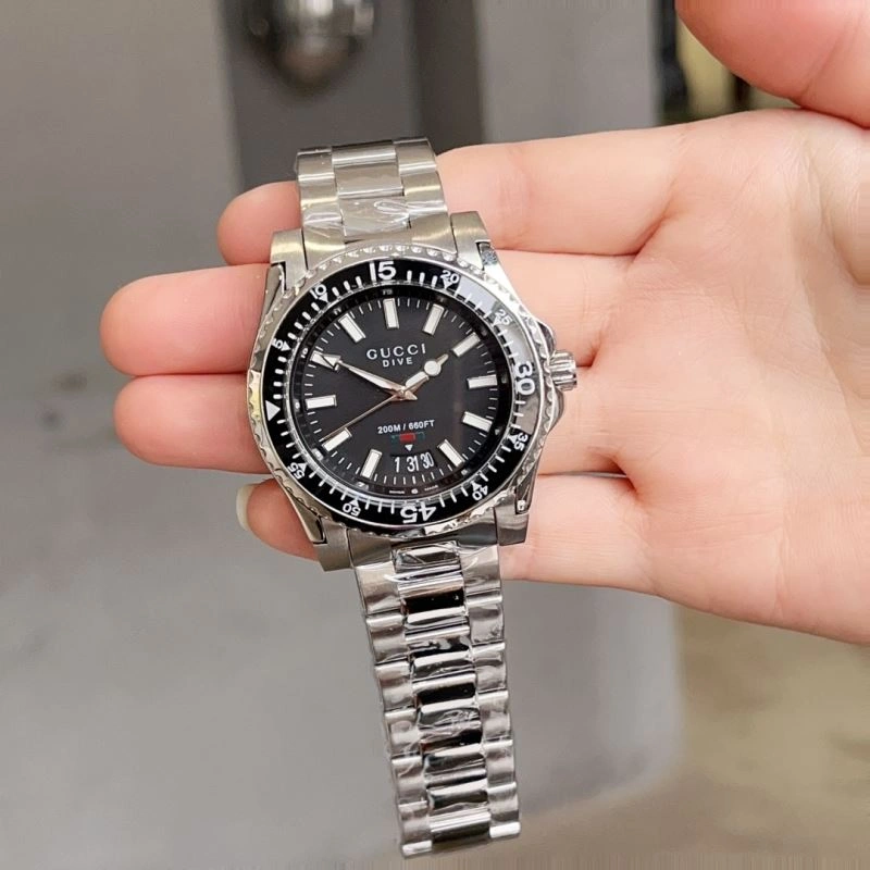 GUCCI Watches Bright 183022