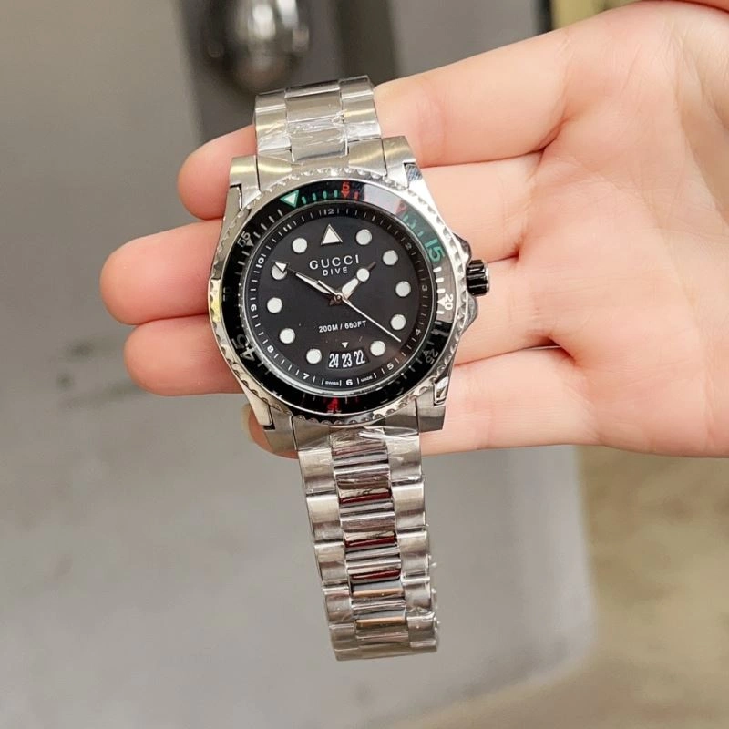 GUCCI Watches Bright 183022