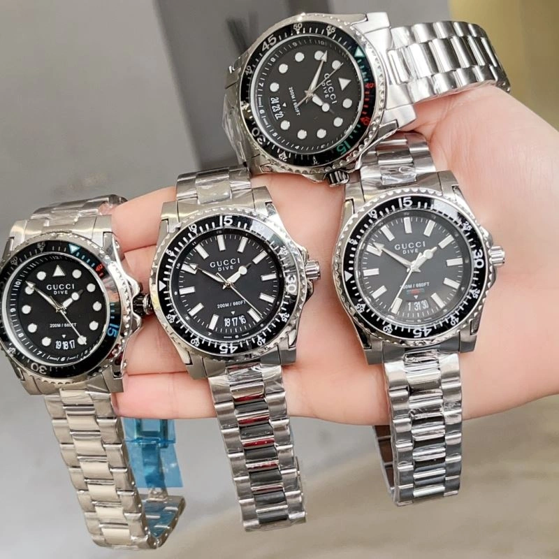 GUCCI Watches Bright 183022