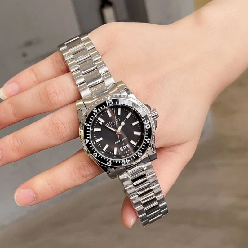 GUCCI Watches Bright 183022