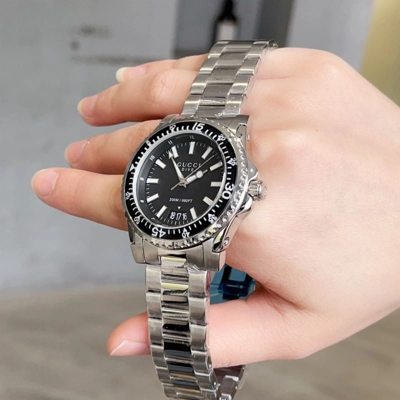 GUCCI Watches Bright 183022