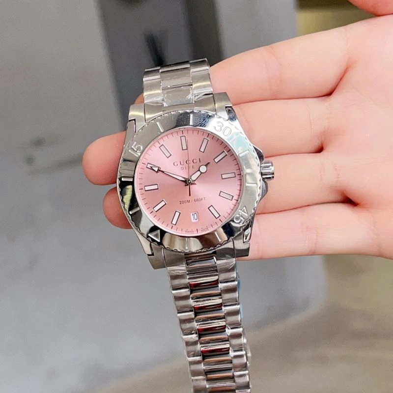 GUCCI Watches Contemporary 183027