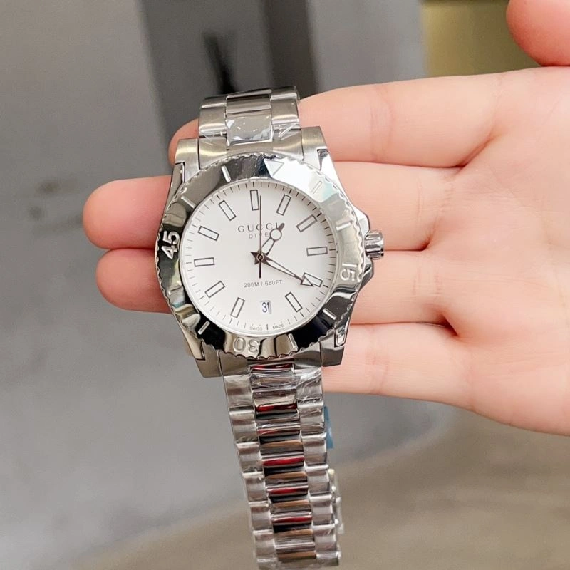 GUCCI Watches Contemporary 183027