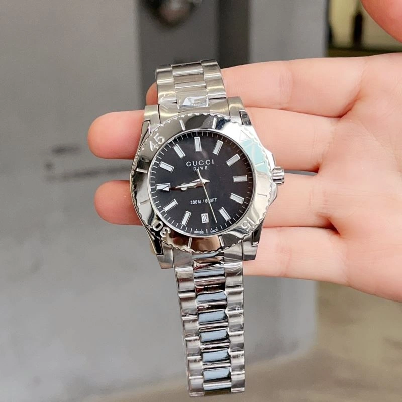 GUCCI Watches Contemporary 183027