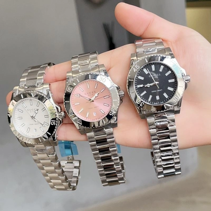 GUCCI Watches Contemporary 183027