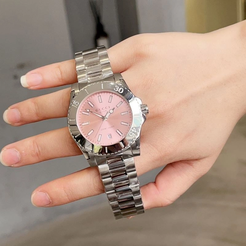GUCCI Watches Contemporary 183027