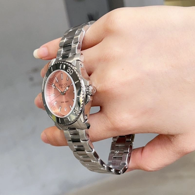 GUCCI Watches Contemporary 183027