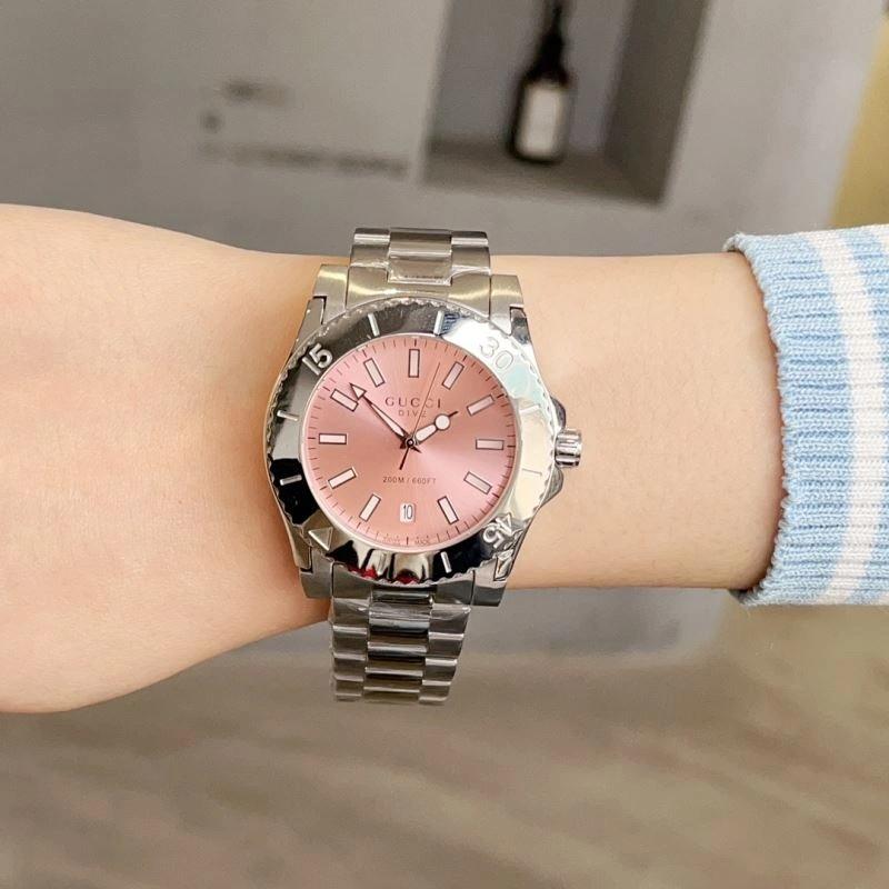 GUCCI Watches Contemporary 183027