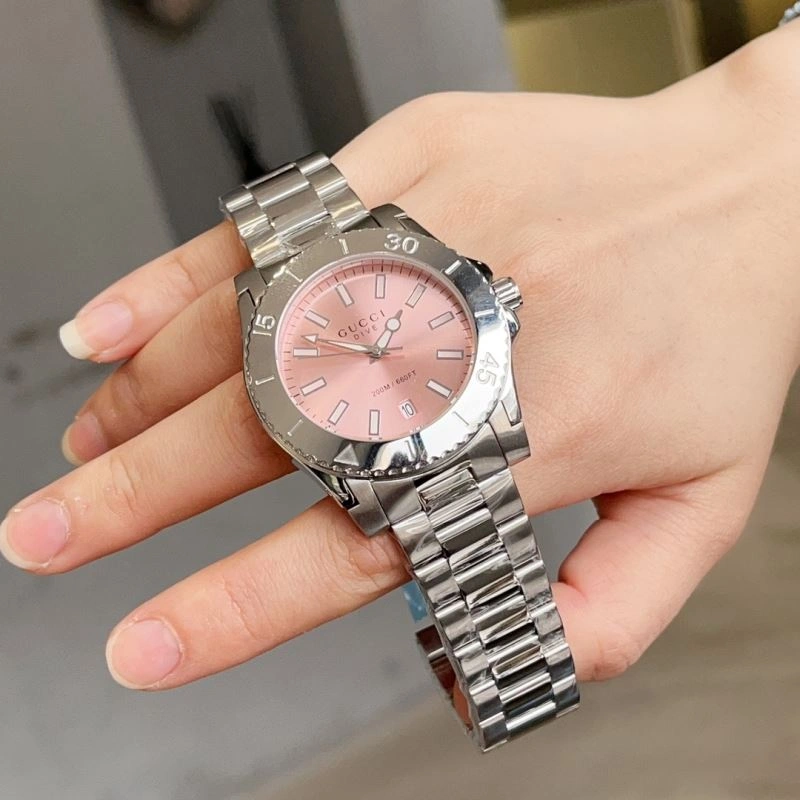 GUCCI Watches Contemporary 183027