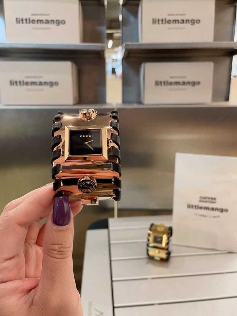 GUCCI Watches GoAnywhere 183021