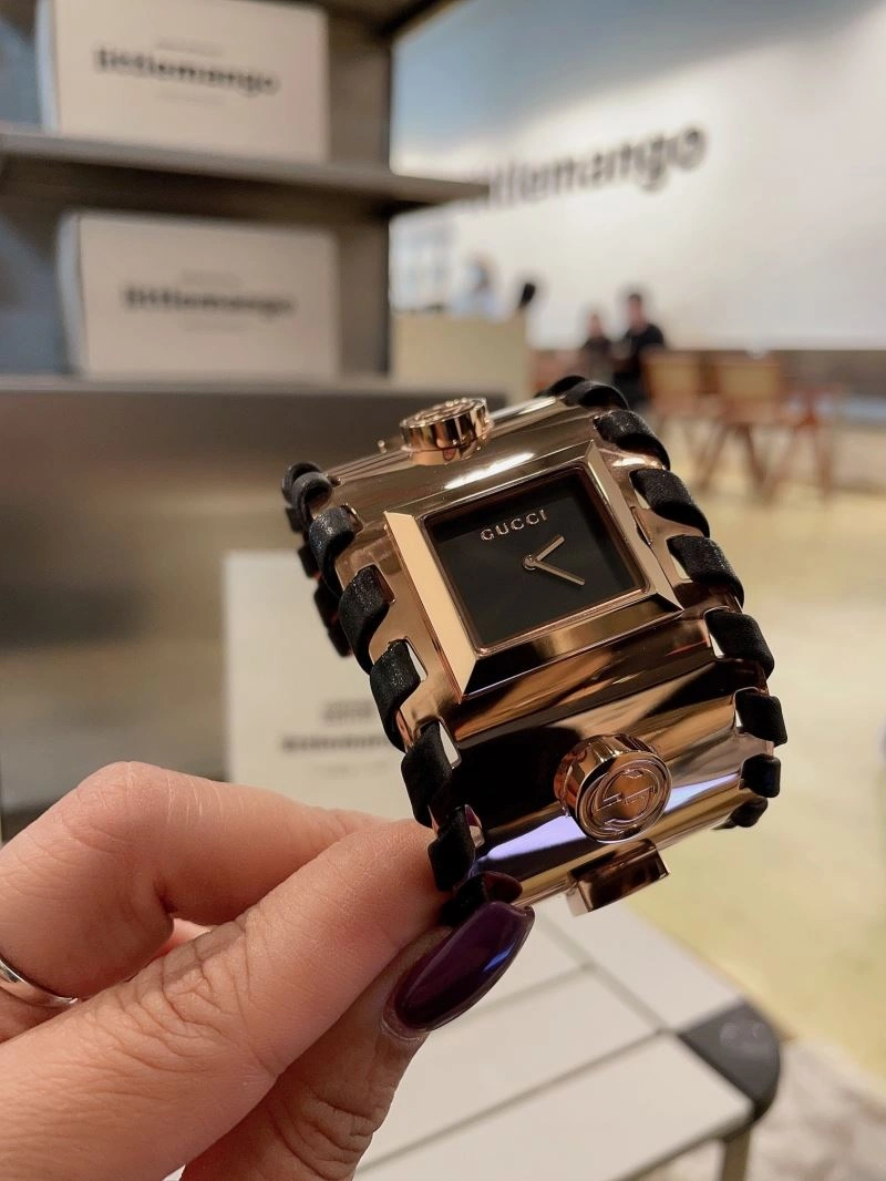 GUCCI Watches GoAnywhere 183021
